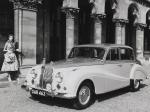Armstrong Siddeley Star Sapphire Saloon 1958 года
